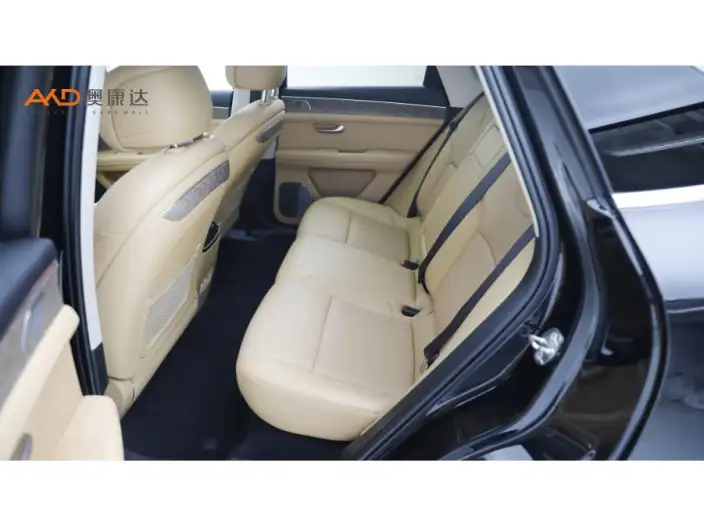 Aito M5 2022 Model Extended Range Rear Drive Standard Edition – фото 10