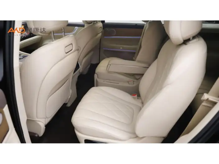 Aito M9 2024 Model Extended Range Ultra VI seat Edition – фото 8