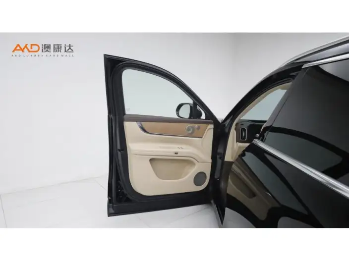 Aito M9 2024 Model Extended Range Ultra VI seat Edition – фото 10