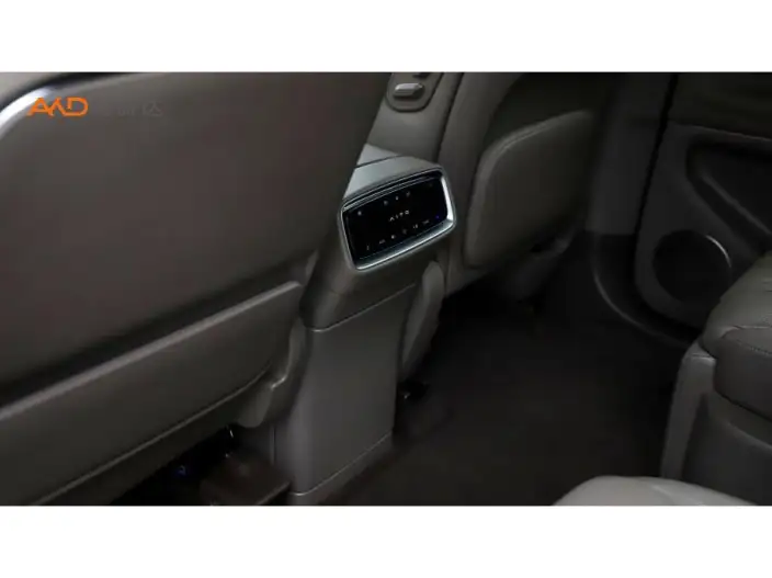 Aito M9 2024 Model Extended Range Ultra VI seat Edition – фото 5