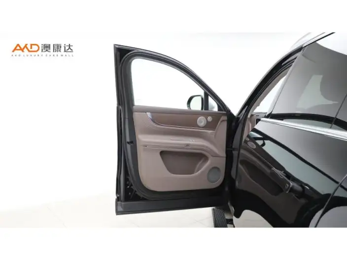 Aito M9 2024 Model Extended Range Ultra VI seat Edition – фото 10