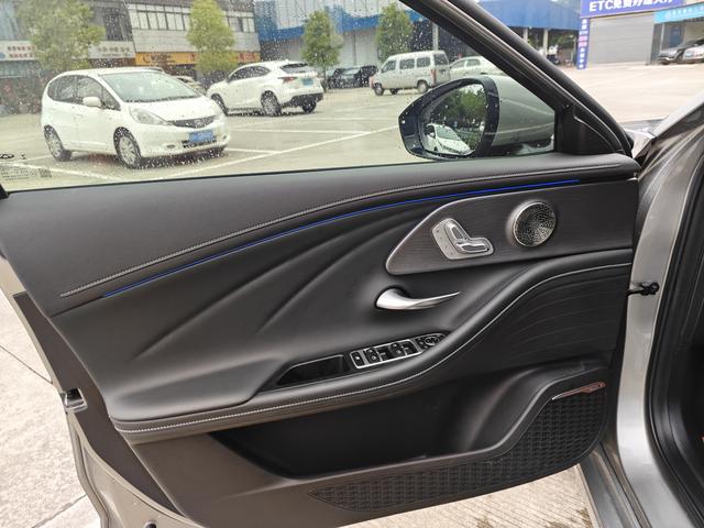 Chery Arrizo 8 2024 модификация 1.6TGDI DCT Spirior – фото 9