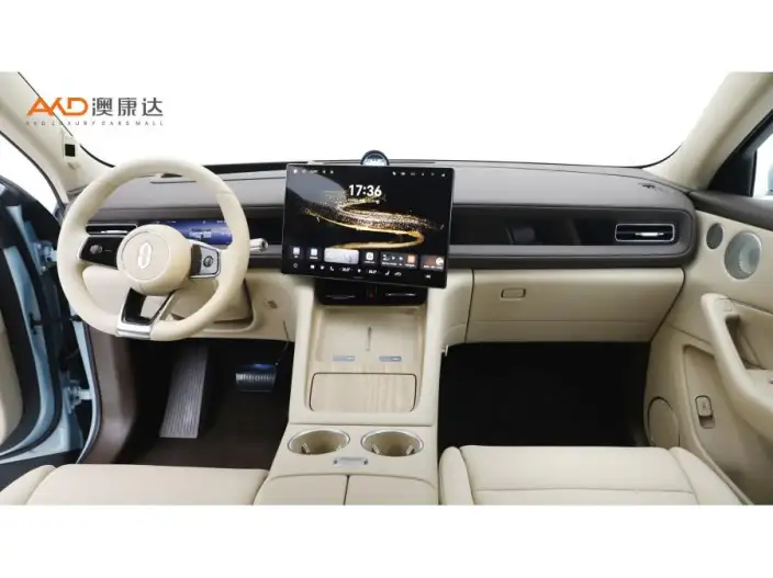 Aito M6 2026 Model EV Max+ Long Battery Life Pro Edition – фото 7