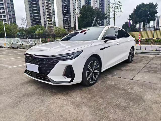 Chery Arrizo 8 2022 1.6TGDI DCT Yi – фото 1
