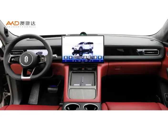 Aito M6 2026 Model EV Max+ Long Battery Life Pro Edition – фото 5