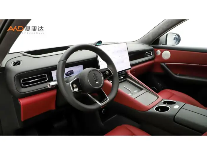 Aito M6 2026 Model EV Max+ Long Battery Life Pro Edition – фото 6