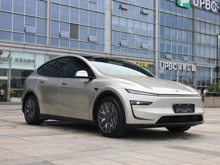 Model Y L 2026 Model Standard Edition – фото 3