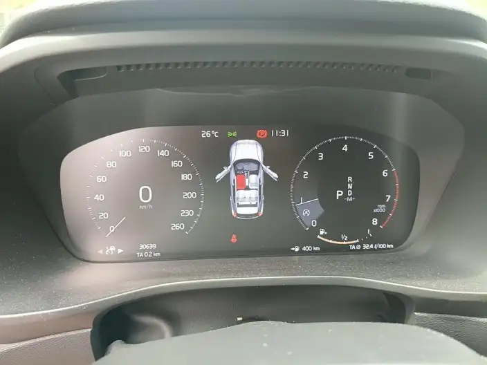 Volvo XC40 2022 Model T4 4WD Smart Range Sports Edition – фото 6