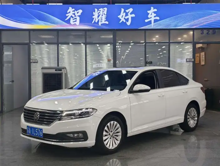 Volkswagen Lavida 2021 Model 280TSI DSG Comfort Edition – фото 1