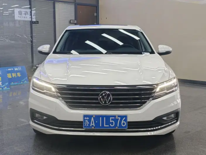Volkswagen Lavida 2021 Model 280TSI DSG Comfort Edition – фото 2