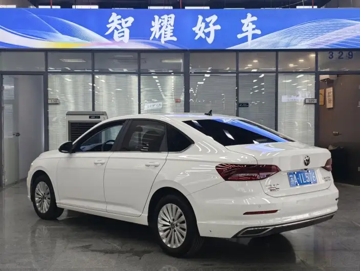 Volkswagen Lavida 2021 Model 280TSI DSG Comfort Edition – фото 3