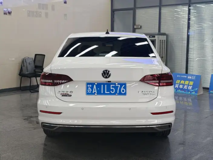 Volkswagen Lavida 2021 Model 280TSI DSG Comfort Edition – фото 4