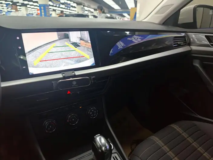 Volkswagen Lavida 2021 Model 280TSI DSG Comfort Edition – фото 5