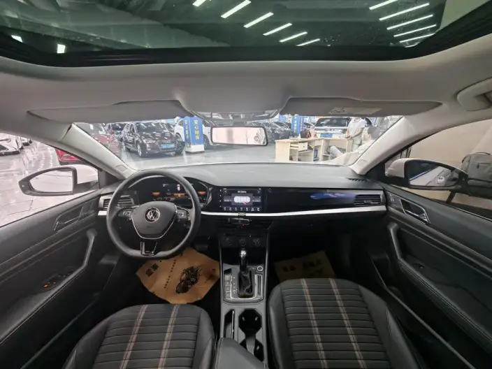 Volkswagen Lavida 2021 Model 280TSI DSG Comfort Edition – фото 6