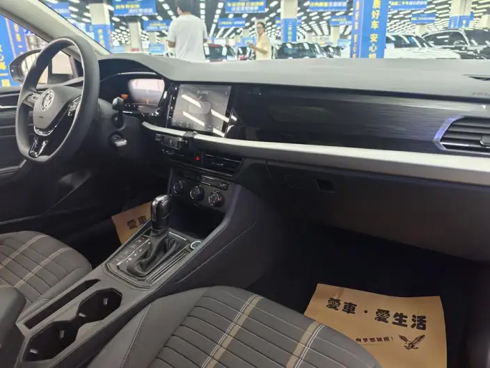 Volkswagen Lavida 2021 Model 280TSI DSG Comfort Edition – фото 7