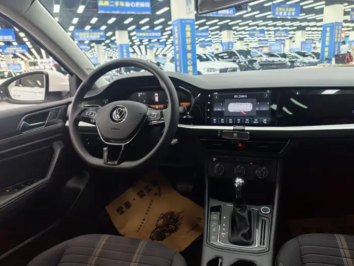 Volkswagen Lavida 2021 Model 280TSI DSG Comfort Edition – фото 8