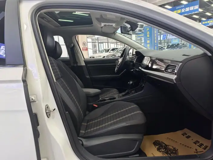 Volkswagen Lavida 2021 Model 280TSI DSG Comfort Edition – фото 10