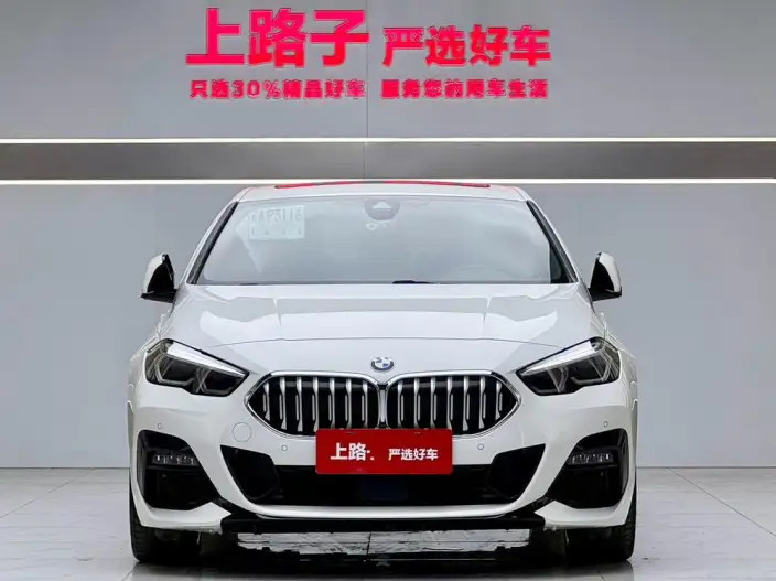 BMW 2 Series Imported 2021 Model 225i Four-door Coupe M Sports Set – фото 2