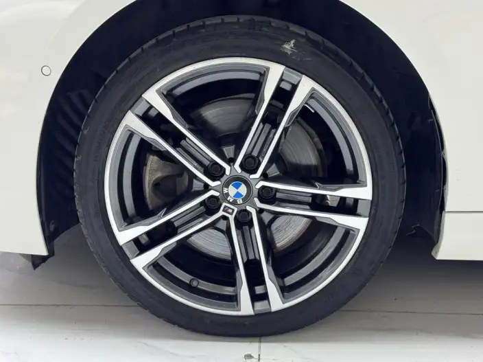 BMW 2 Series Imported 2021 Model 225i Four-door Coupe M Sports Set – фото 7