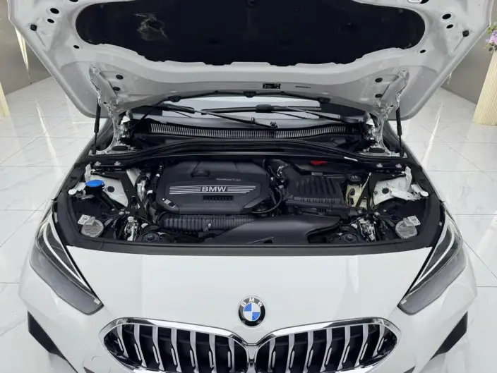 BMW 2 Series Imported 2021 Model 225i Four-door Coupe M Sports Set – фото 8