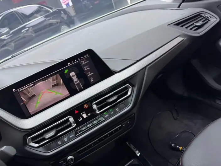 BMW 2 Series Imported 2021 Model 225i Four-door Coupe M Sports Set – фото 9