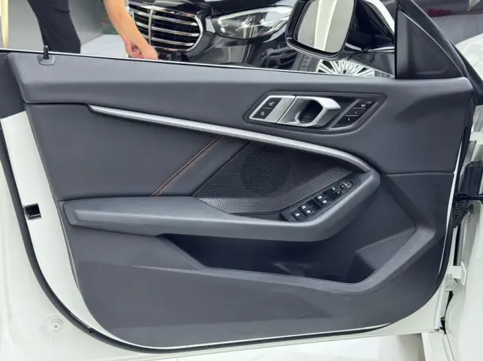 BMW 2 Series Imported 2021 Model 225i Four-door Coupe M Sports Set – фото 10