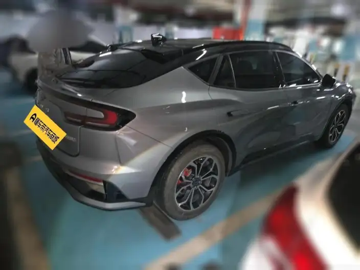 EVOS 2022 Model EcoBoost 245 Sports Edition – фото 2