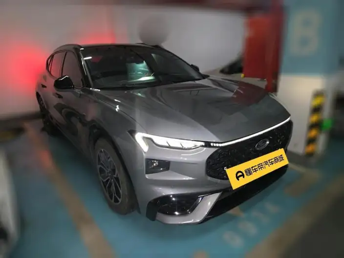 EVOS 2022 Model EcoBoost 245 Sports Edition – фото 3