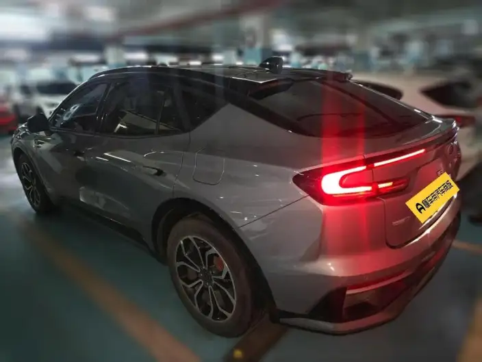 EVOS 2022 Model EcoBoost 245 Sports Edition – фото 4