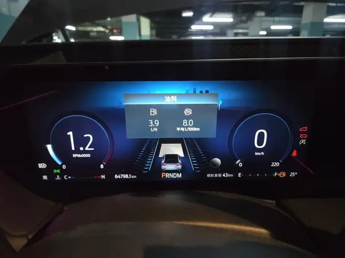 EVOS 2022 Model EcoBoost 245 Sports Edition – фото 6