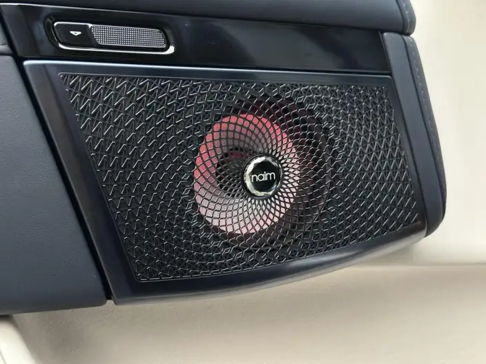 ZEEKR 9X 2025 Model Ultra Edition 55kWh VI seat – фото 10