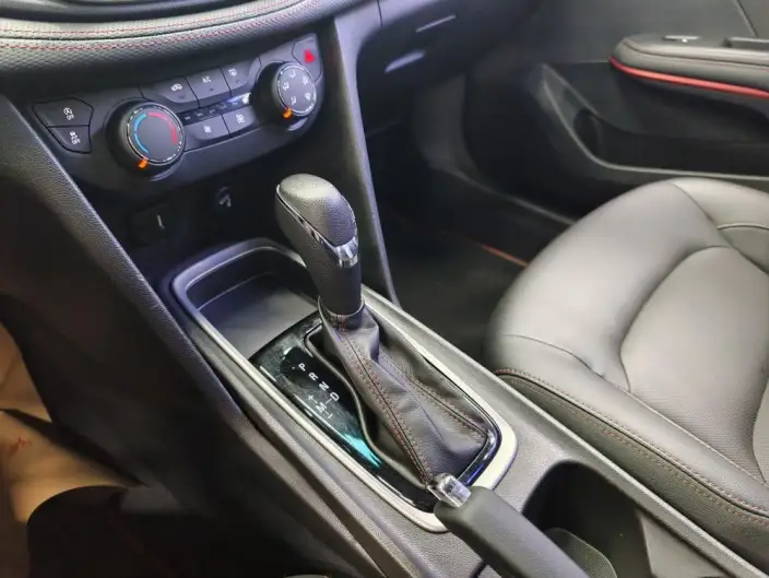 Chevrolet Corolla 2020 Model Mild Hybrid RS 330T Automatic Enjoy Edition – фото 8