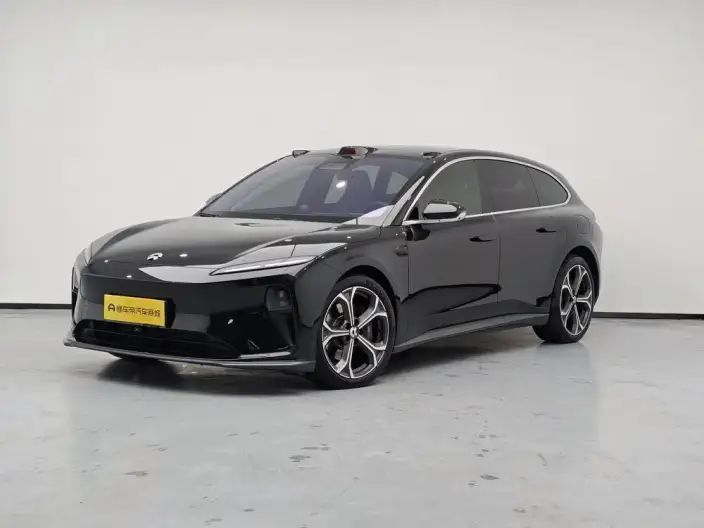 NIO ET5T 2024 Model 75kWh – фото 1