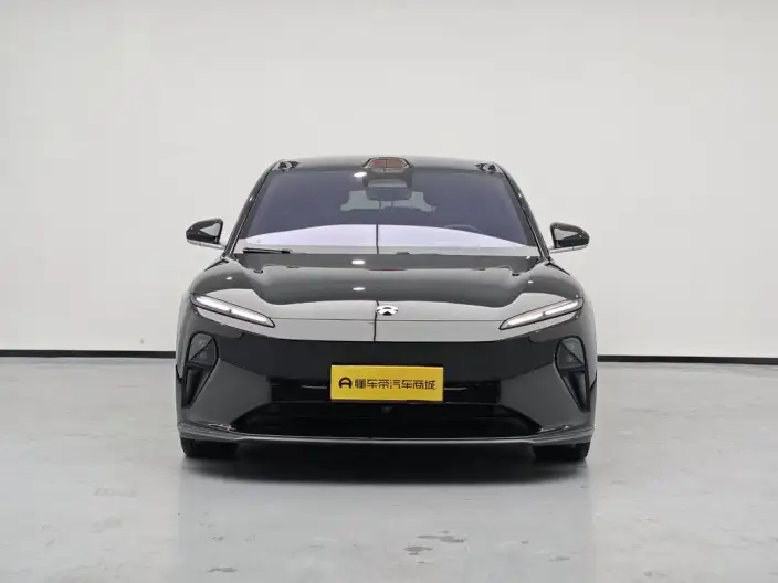 NIO ET5T 2024 Model 75kWh – фото 2