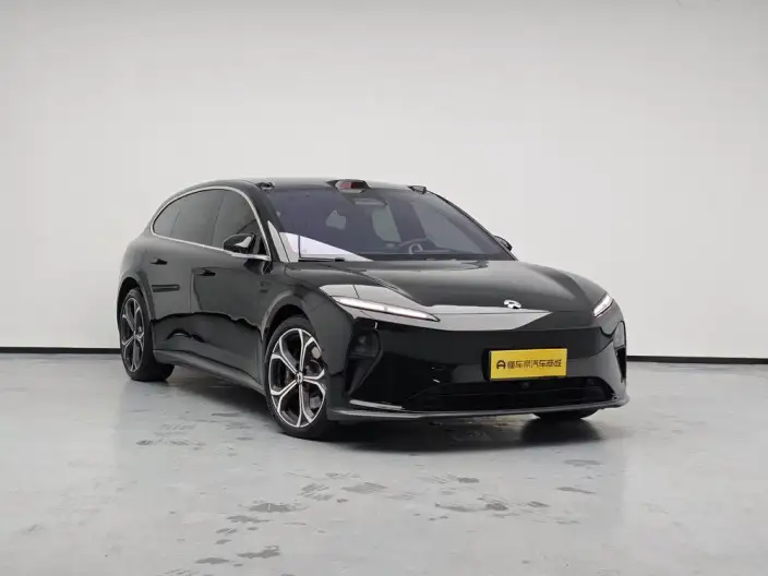 NIO ET5T 2024 Model 75kWh – фото 3