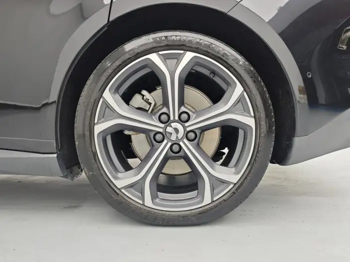 NIO ET5T 2024 Model 75kWh – фото 9