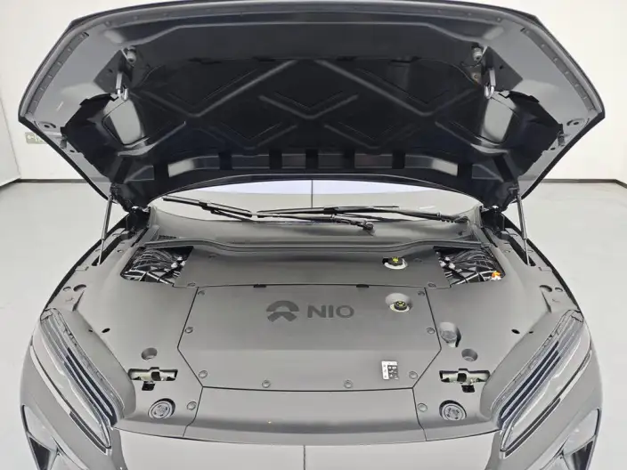 NIO ET5T 2024 Model 75kWh – фото 10