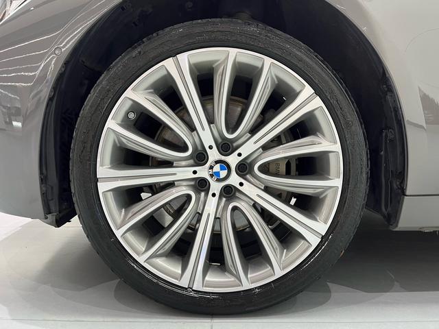 BMW 7 Series Модель 2019 года 740Li Leading Luxury Set – фото 15
