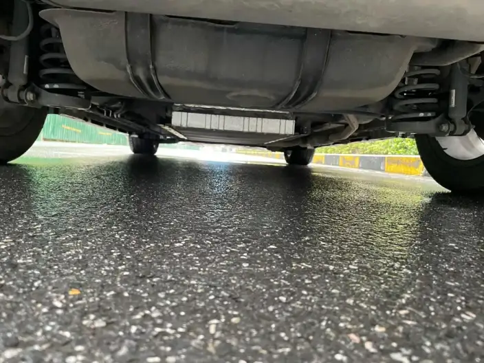 BYD Qin PLUS DM 2021 Model DM-i 55KM Flagship Model – фото 10