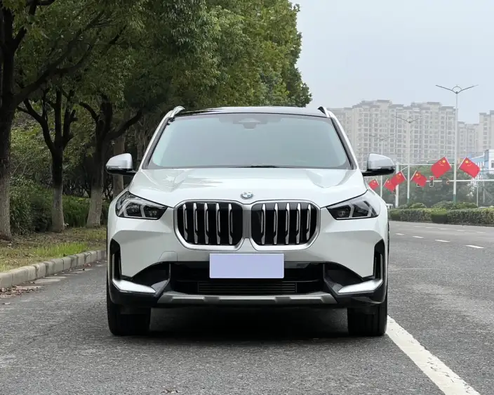 BMW X1 2023 Model sDrive25Li X Design Set – фото 2