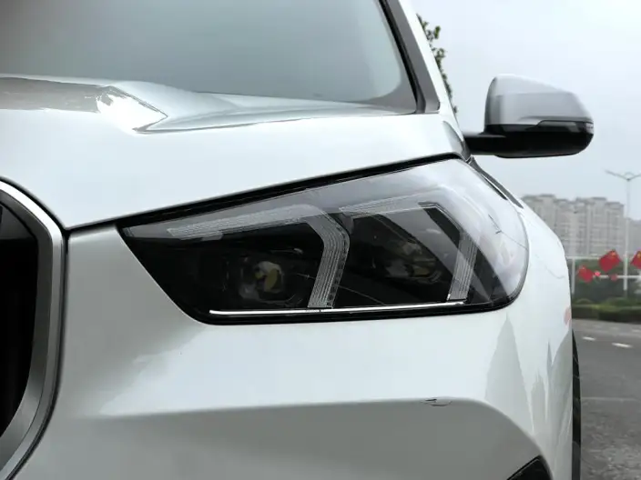 BMW X1 2023 Model sDrive25Li X Design Set – фото 6