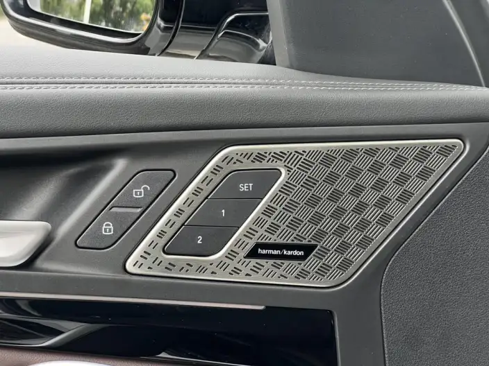 BMW X1 2023 Model sDrive25Li X Design Set – фото 8