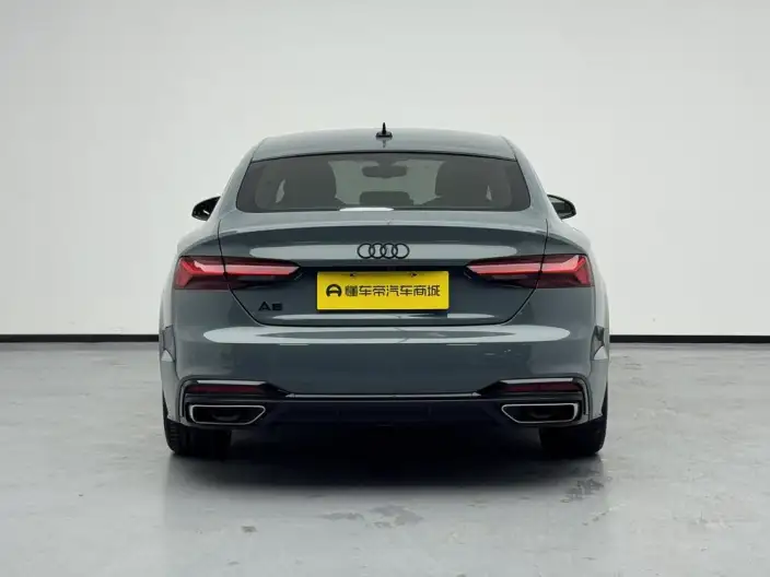 Audi A5 2023 Model Sportback 40 TFSI Fashion Dynamic Model – фото 6