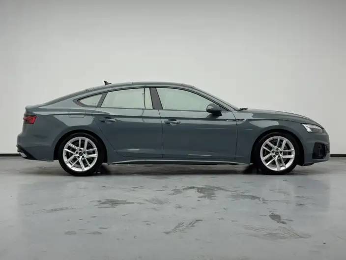 Audi A5 2023 Model Sportback 40 TFSI Fashion Dynamic Model – фото 8