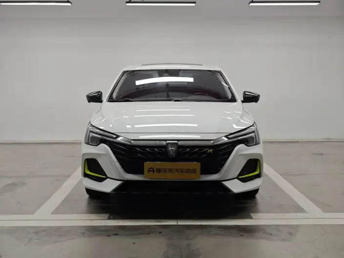 Roewe i6 MAX 2020 Model 300TGI Automatic Cool Smart Driving Edition – фото 2