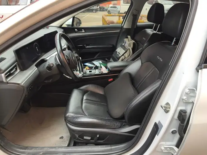 Kia K5 2020 Model 380T GT-Line Ultimate Edition – фото 10