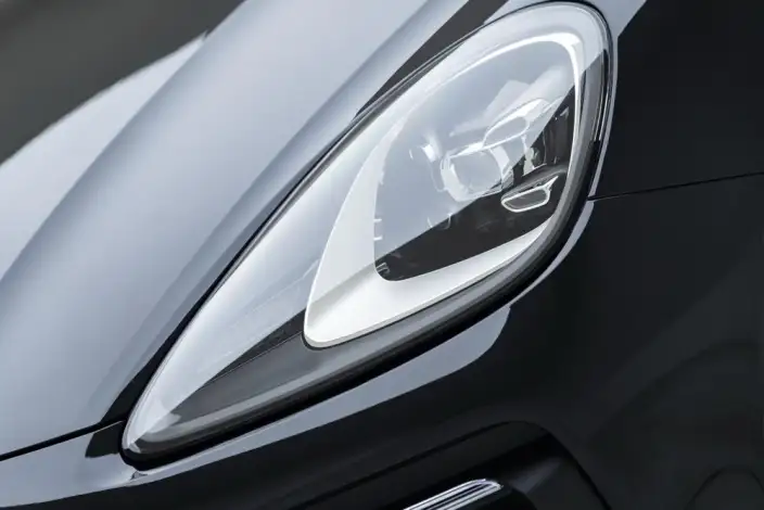 Cayenne E-Hybrid 2021 Model Cayenne E-Hybrid 2.0T – фото 5