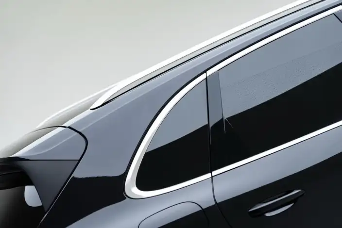 Cayenne E-Hybrid 2021 Model Cayenne E-Hybrid 2.0T – фото 6
