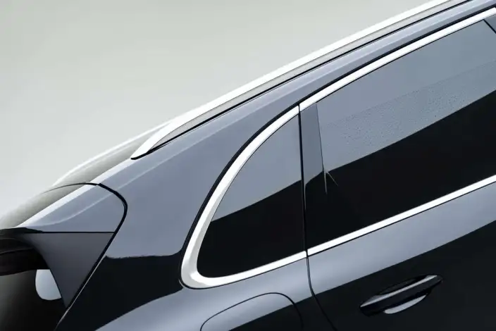 Cayenne E-Hybrid 2021 Model Cayenne E-Hybrid 2.0T – фото 8