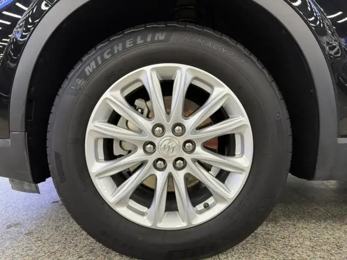 Buick Enclave 2020 Model 28T 2WD Luxury Model – фото 7